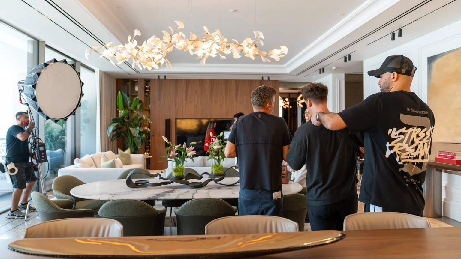 commercial photography Dubai