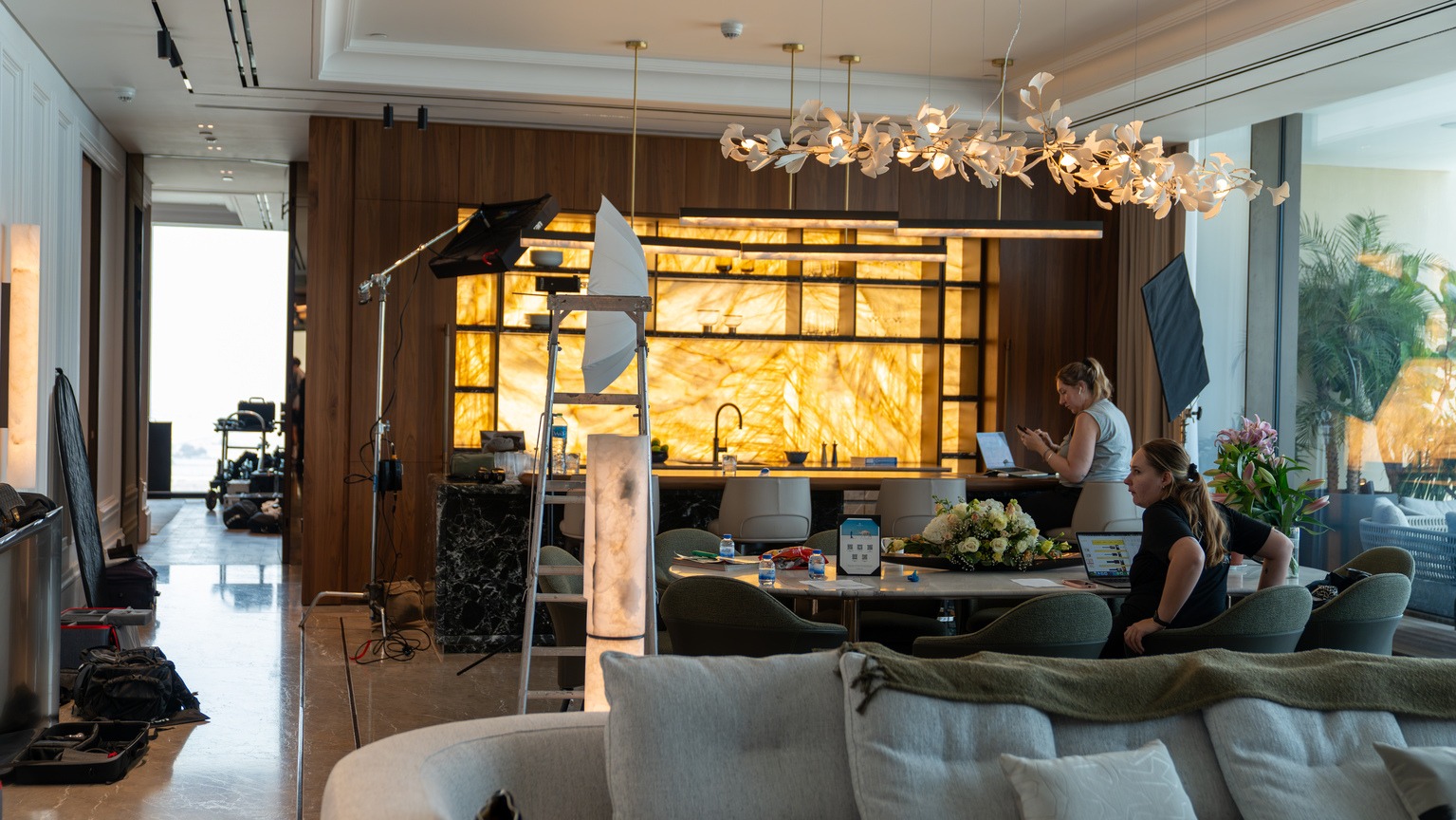 Luxury Hospitality Brands