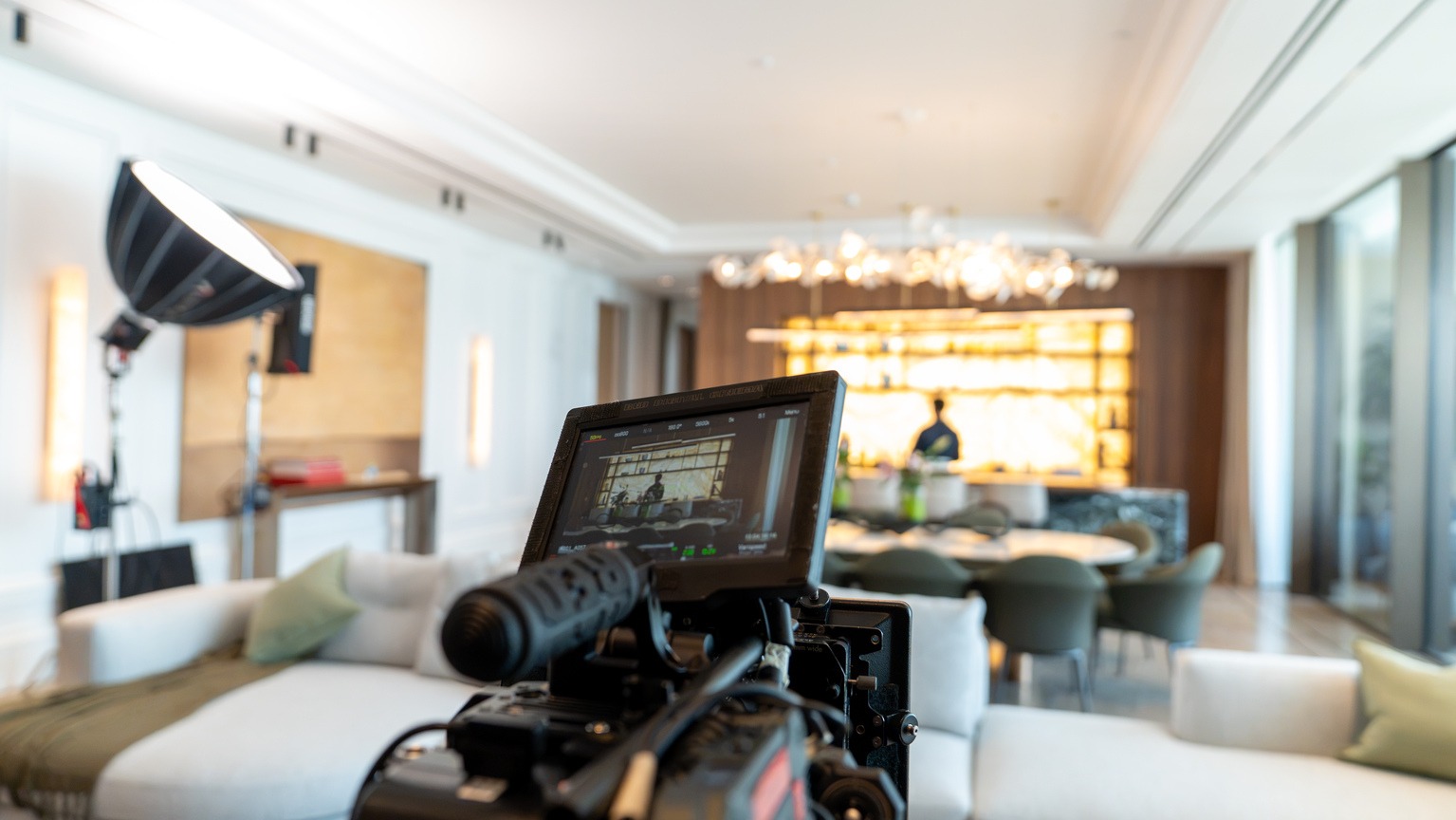 Professional Photography in Dubai